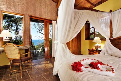 Tango Mar Beach Resort & Villas Costa Rica